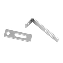 Biker's Choice Flat Exhaust Support Bracket 71190H4_109817