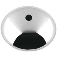 Biker's Choice Chrome Hubcap 71509_987258