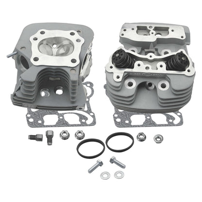 S&S Cycle Cylinder Heads 79CC - Twin Cam 106-3227_109883