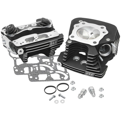 S&S Cycle Cylinder Heads - Twin Cam 106-3233_109884
