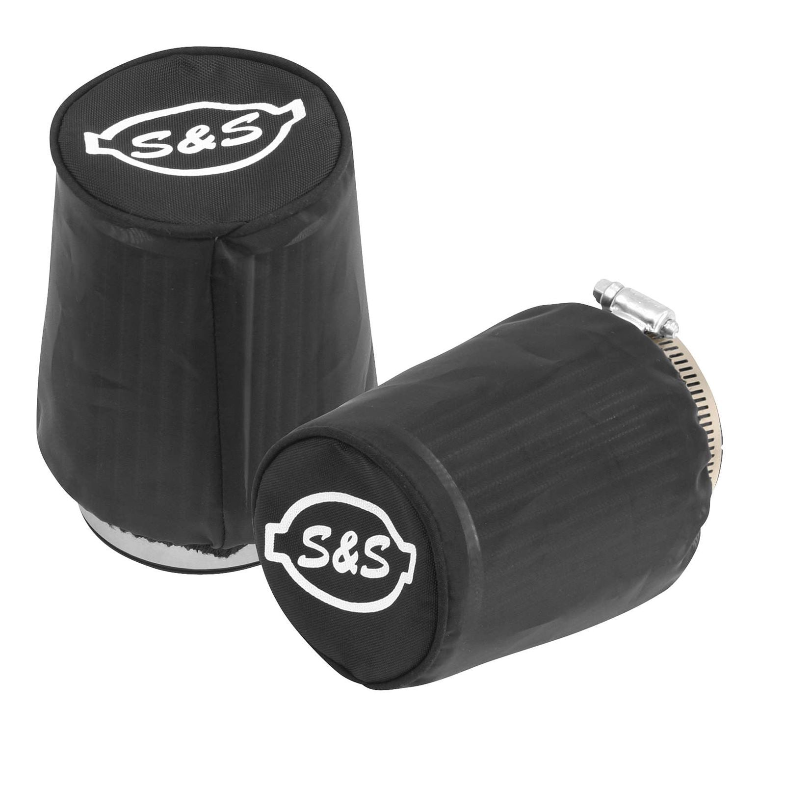 S&S Cycle Cover Filter Rain 106-0248_109885