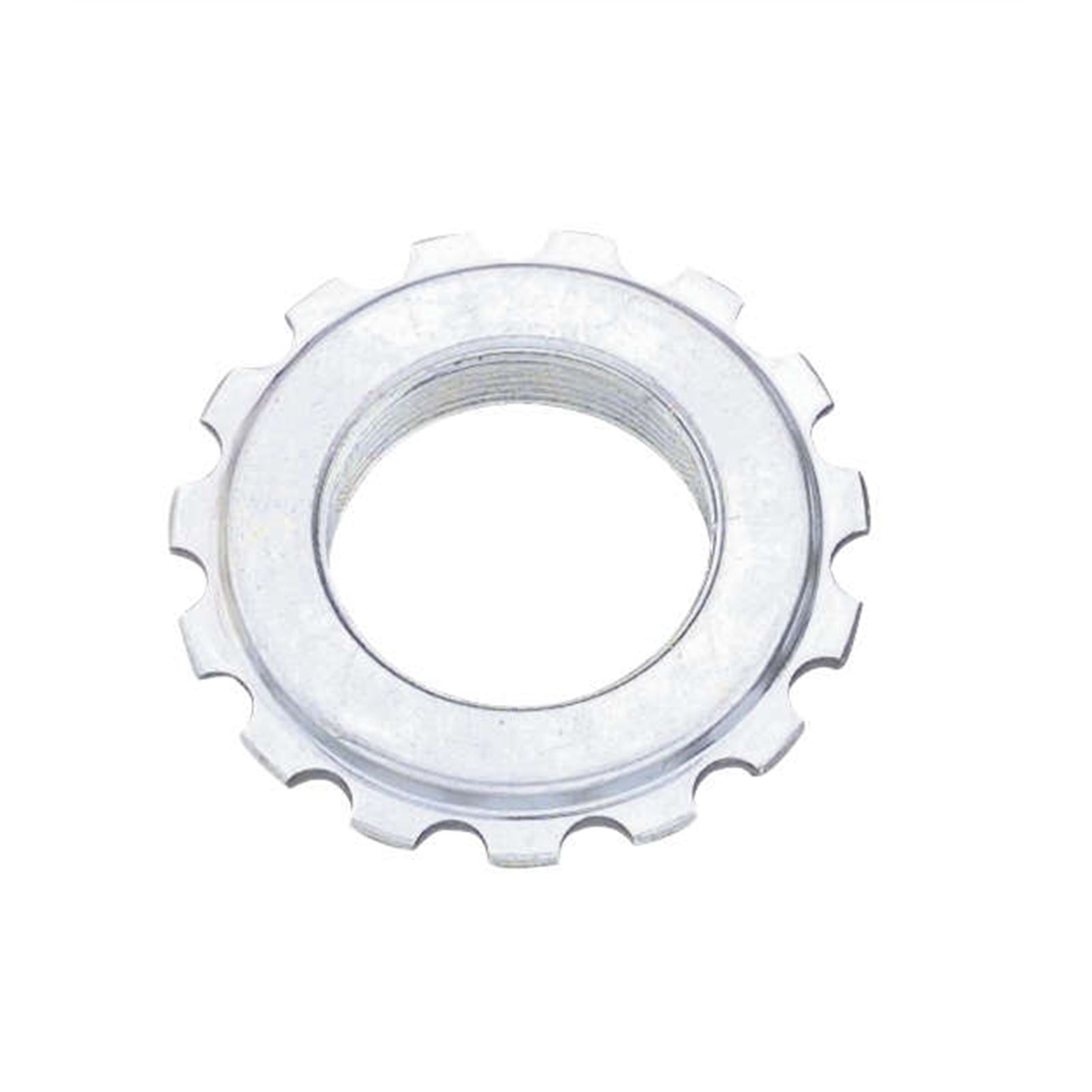 Biker's Choice Fork Bearing Adjuster Nut 71349S1_109887