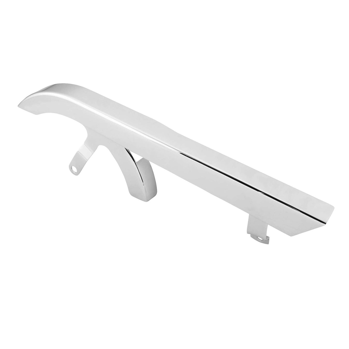 Biker's Choice Belt Guard - Upper - Chrome '04-11 XL  105053_109902