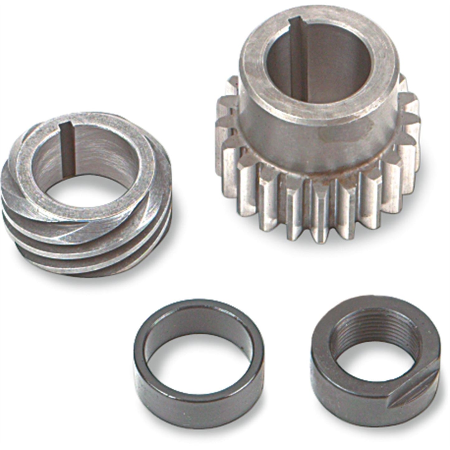 S&S Cycle Pinion Shaft Conversion Kit 33-4148_470169