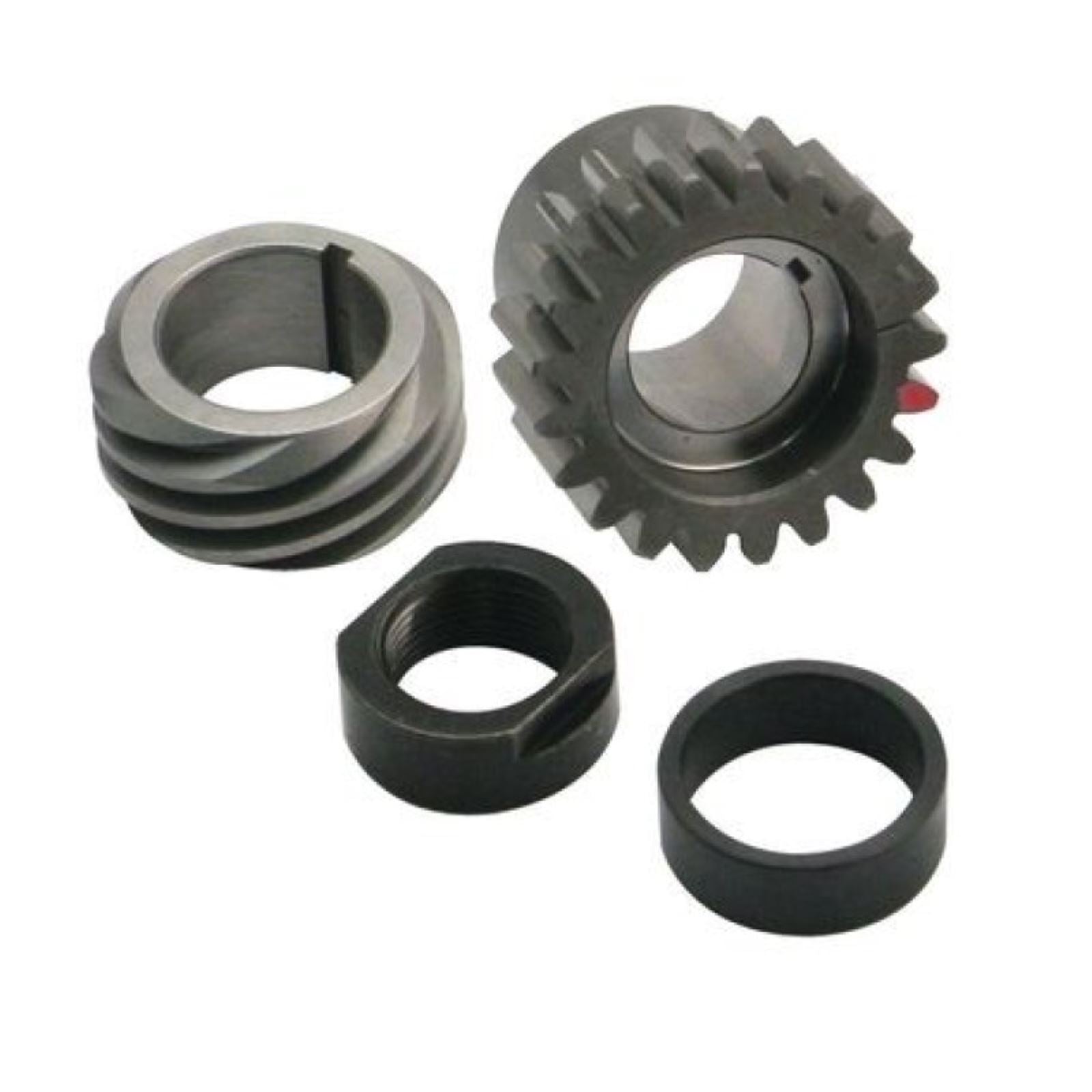 S&S Cycle Pinion Shaft Conversion Kit 33-4148_1464101
