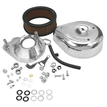S&S Cycle Air Cleaner Super E and G - '92-99 17-0404_109910