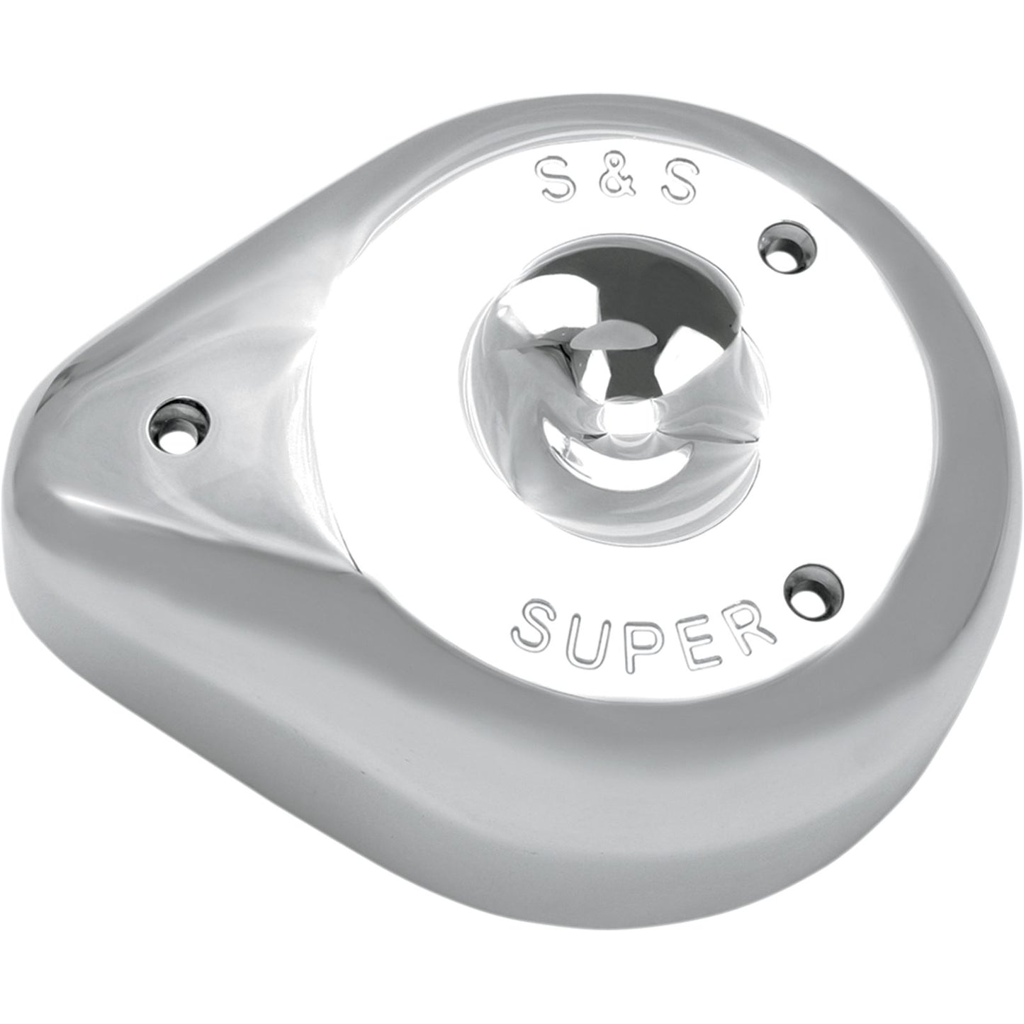 S&S Cycle Air Cleaner '99-17 Twin Cam 17-0403_470323