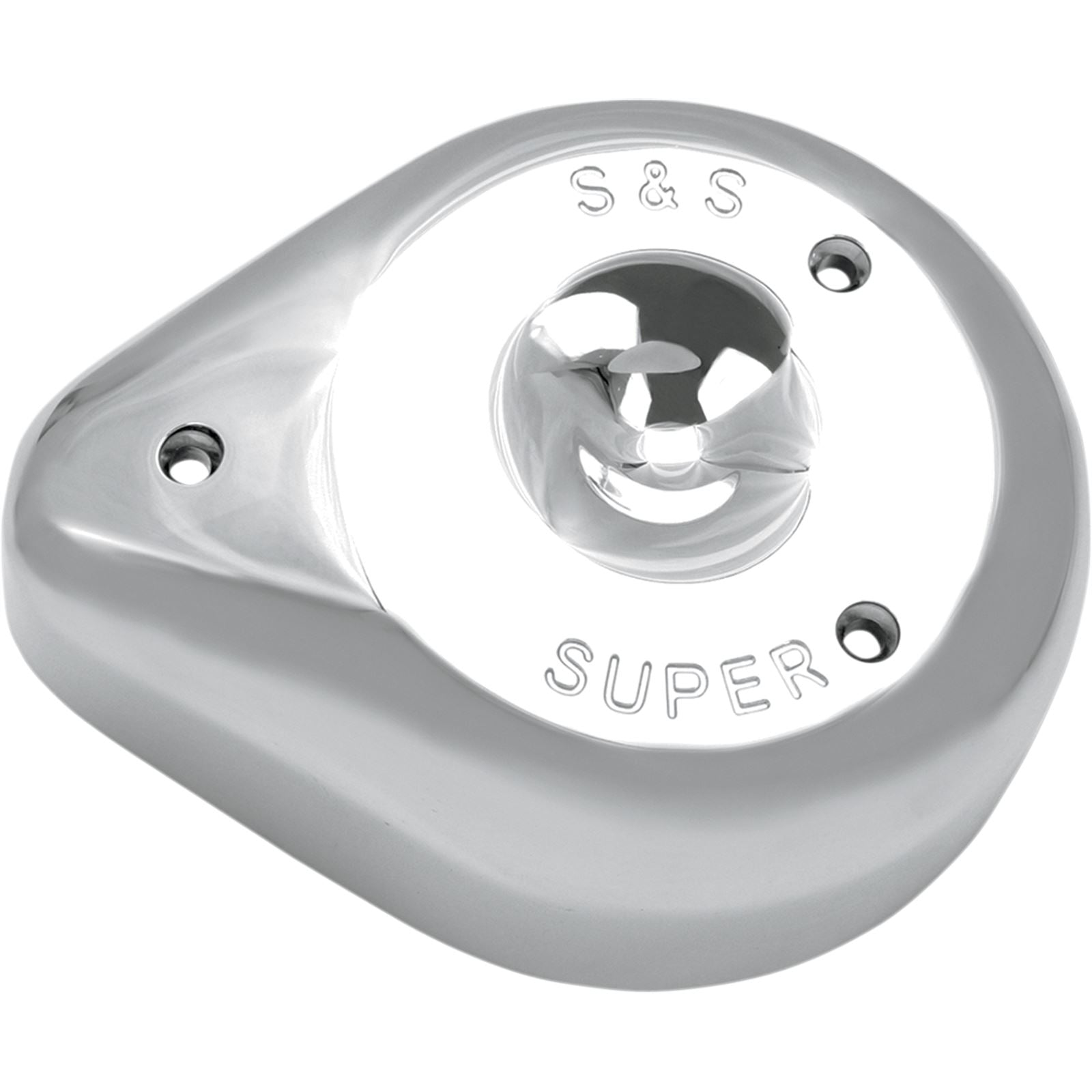 S&S Cycle Air Cleaner '99-17 Twin Cam 17-0403_470323