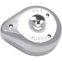 S&S Cycle Air Cleaner '99-17 Twin Cam 17-0403_470323