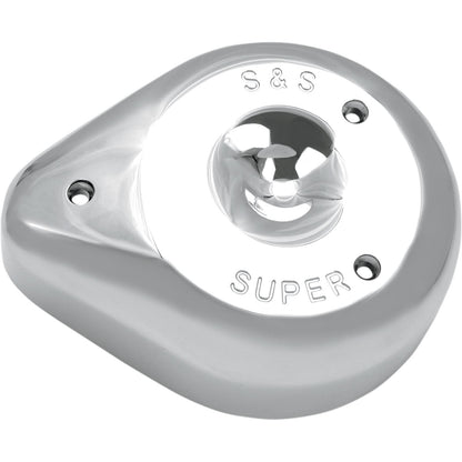 S&S Cycle Air Cleaner '99-17 Twin Cam 17-0403_470323