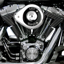 S&S Cycle Air Cleaner '99-17 Twin Cam 17-0403_470324