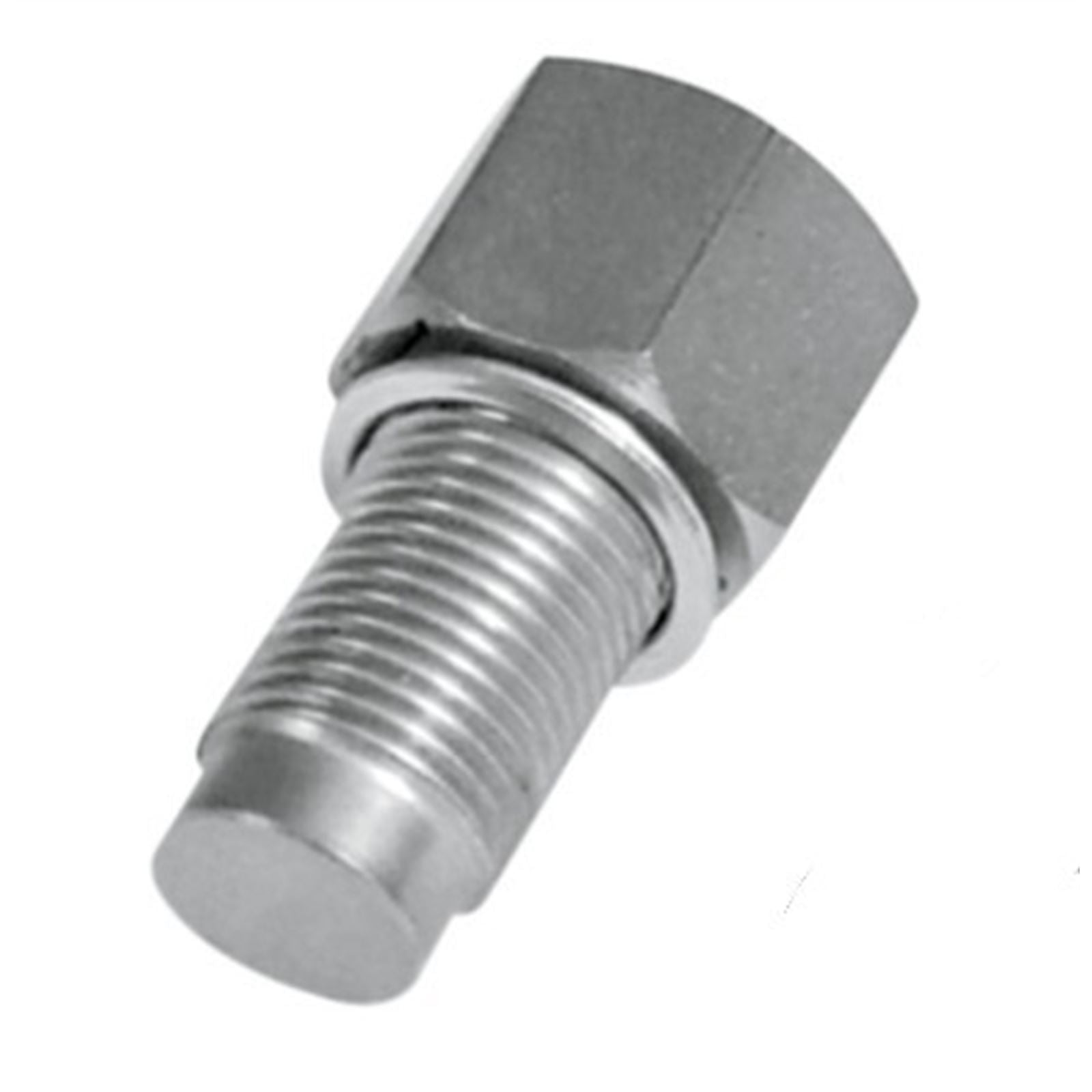 S&S Cycle Compression Release Hole Plug - Each 90-4916_1733552