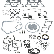 S&S Cycle Gasket Kit 4-1/8" 106-0964_469574