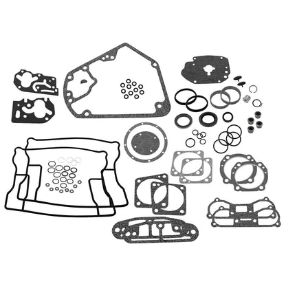 S&S Cycle Complete Gasket Kit 4" 106-1020_109915
