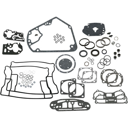 S&S Cycle Complete Gasket Kit 4" 106-1020_469554
