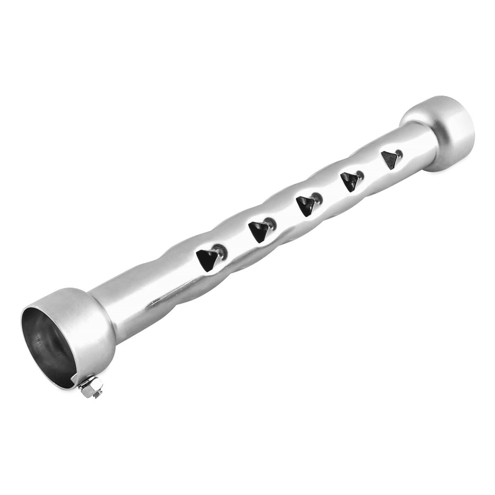 Biker's Choice Exhaust Pipe Baffle 71955H4_109918