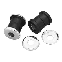 Biker's Choice Handlebar Mount Rebuild Kit 72567S2_109934