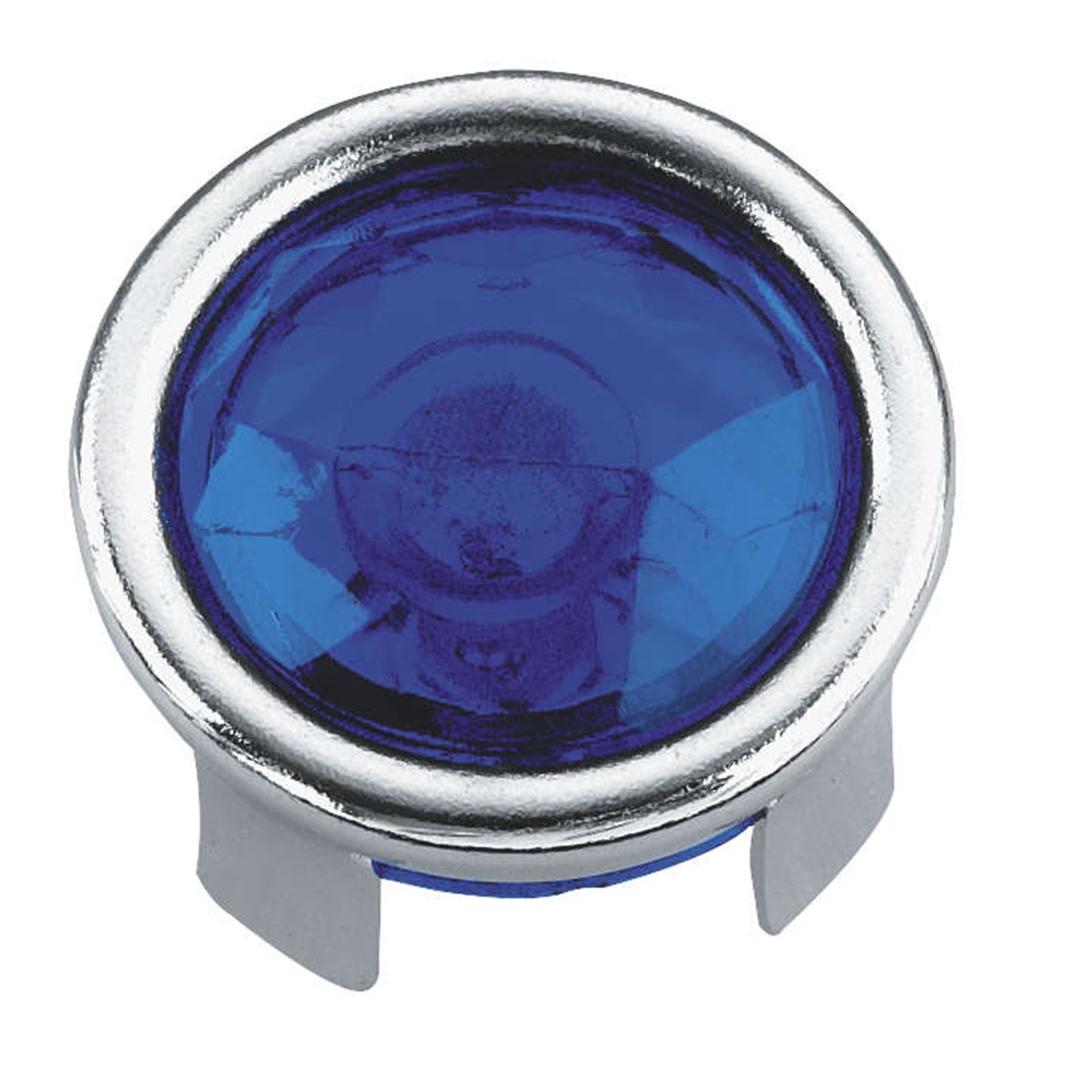 Biker's Choice Blue Dot Installation Kit [MPN: 72811]_109942