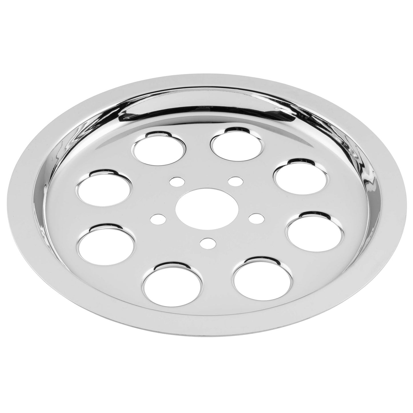 Biker's Choice Pulley Cover 70-Tooth 80039BX_109950