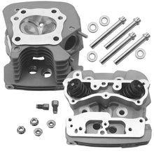 S&S Cycle Cylinder Heads 106-4277_109952