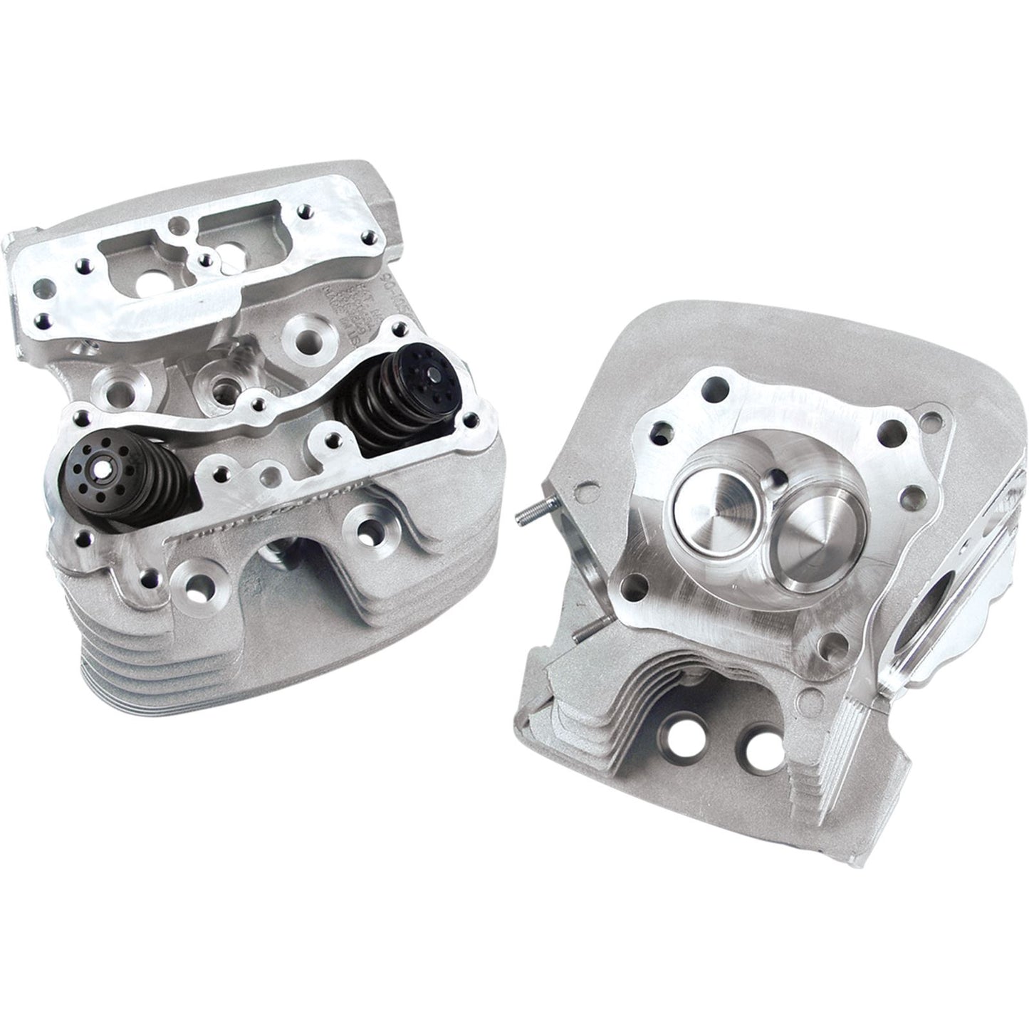 S&S Cycle Cylinder Heads 106-4277_469432