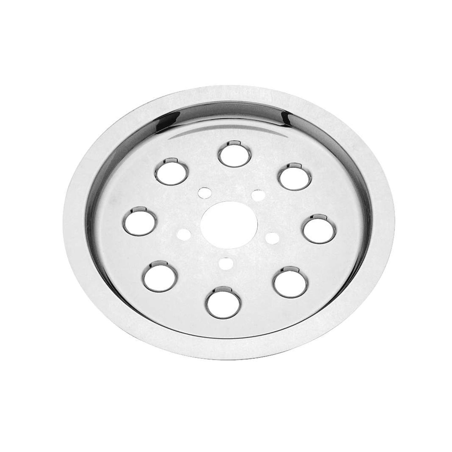 Biker's Choice Pulley Cover 65-Tooth 75005BX_109956