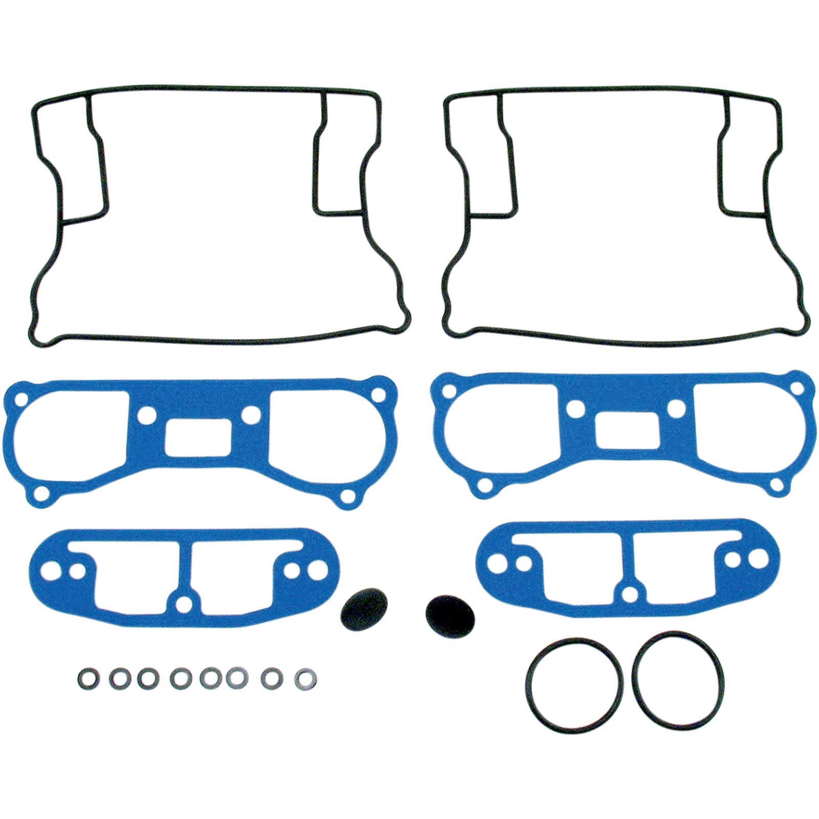 S&S Cycle Rocker Box Gasket Kit 90-4049_470253