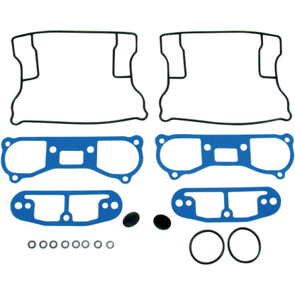 S&S Cycle Rocker Box Gasket Kit 90-4049_470253