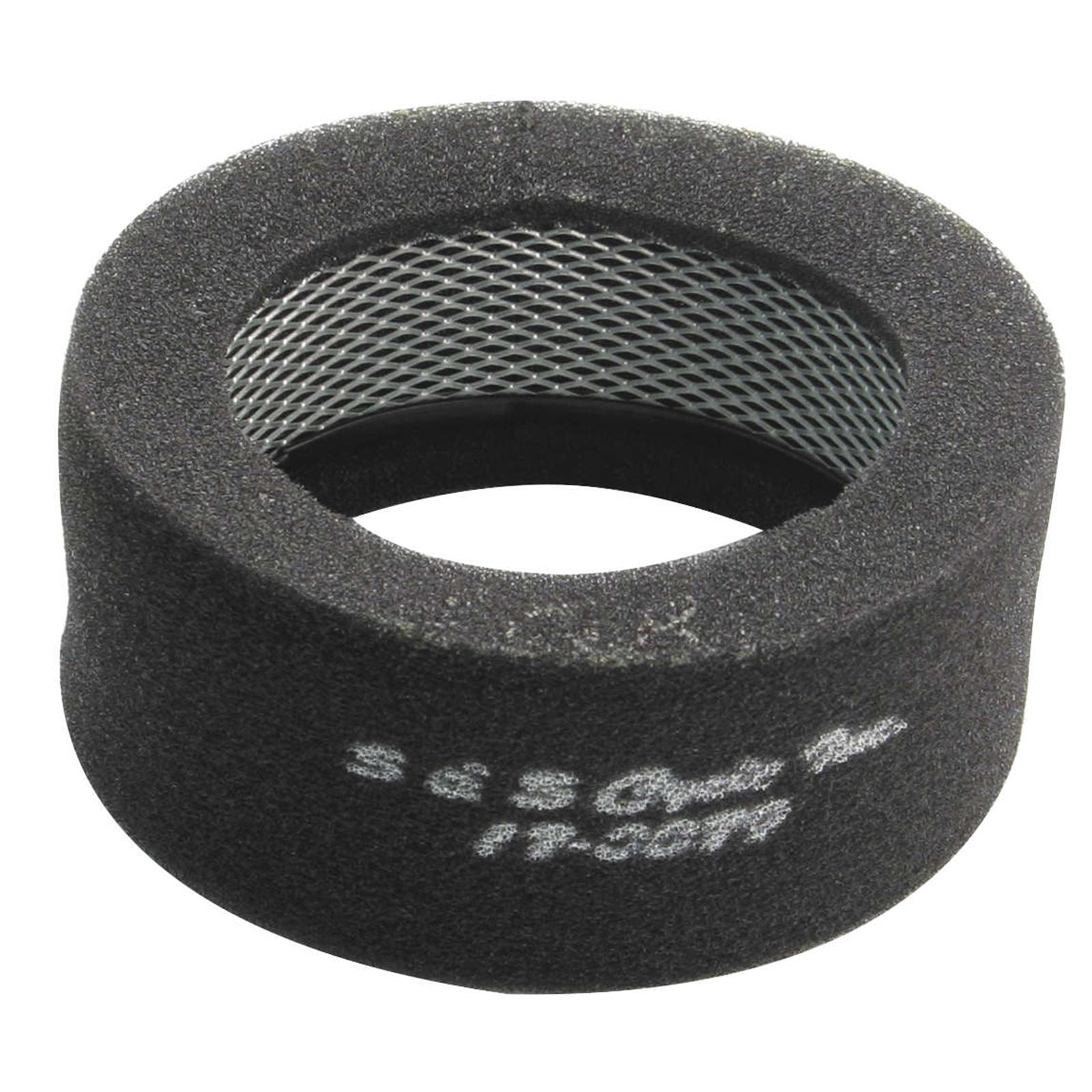 S&S Cycle Air Filter Element Super B and CV Carburetors 17-0079_109963