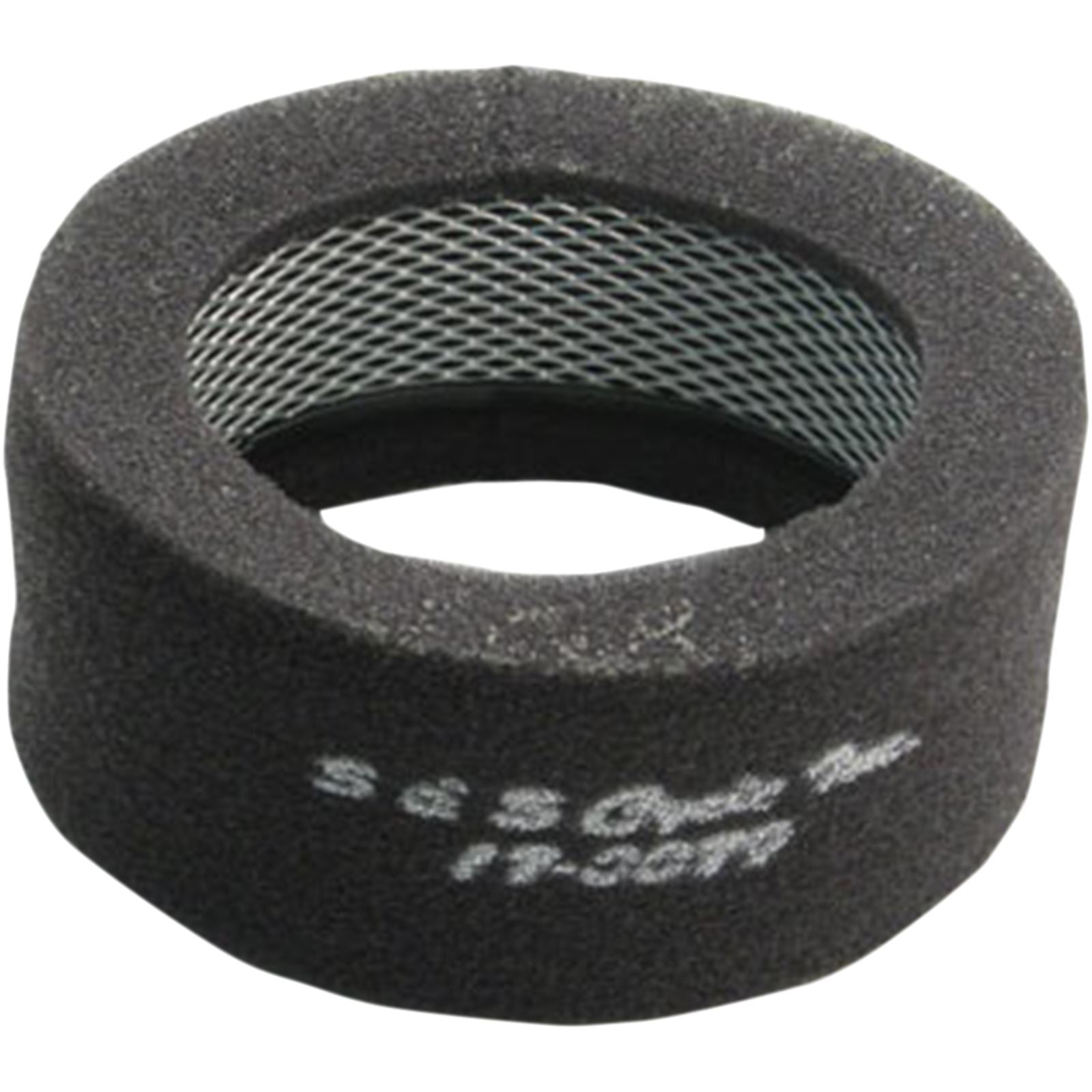 S&S Cycle Air Filter Element Super B and CV Carburetors 17-0079_470332