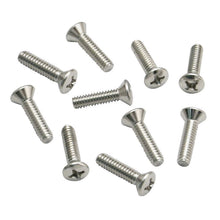 S&S Cycle Cover Screws 50-0094_109964
