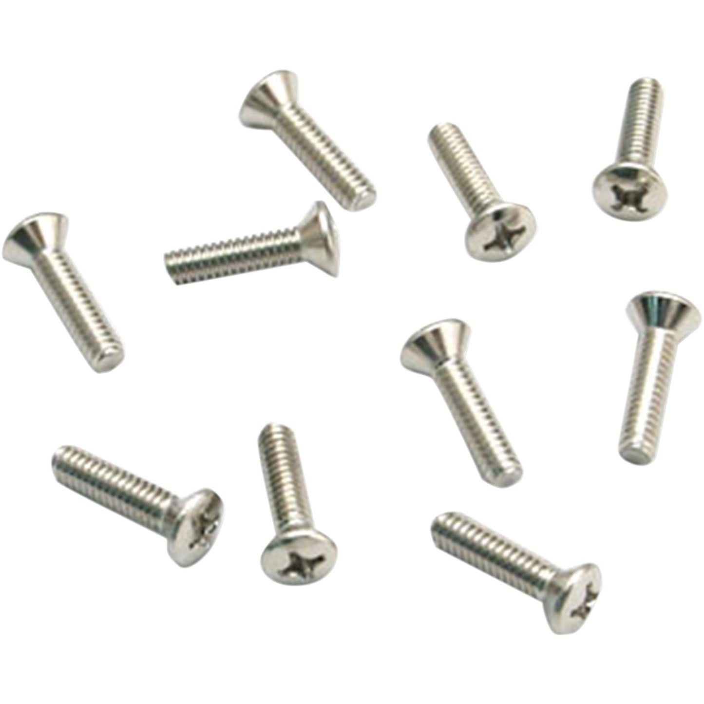 S&S Cycle Cover Screws 50-0094_470331