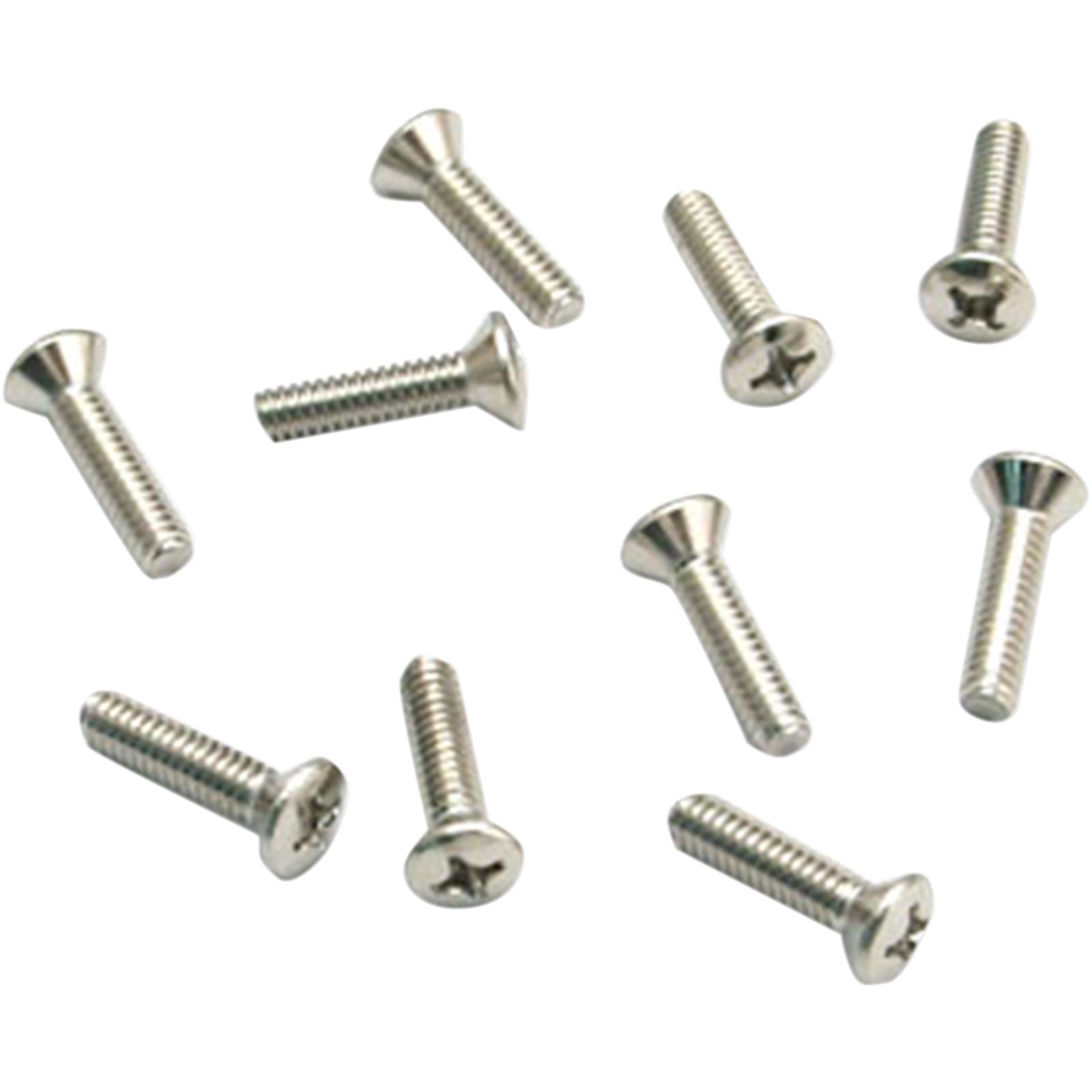 S&S Cycle Cover Screws 50-0094_470331