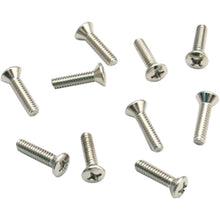 S&S Cycle Cover Screws 50-0094_470331