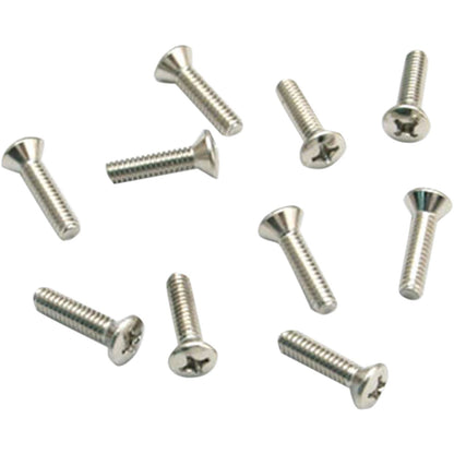 S&S Cycle Cover Screws 50-0094_470331