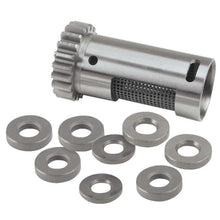 S&S Cycle Steel Breather Gear 33-4250_109965