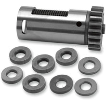 S&S Cycle Steel Breather Gear 33-4250_470260