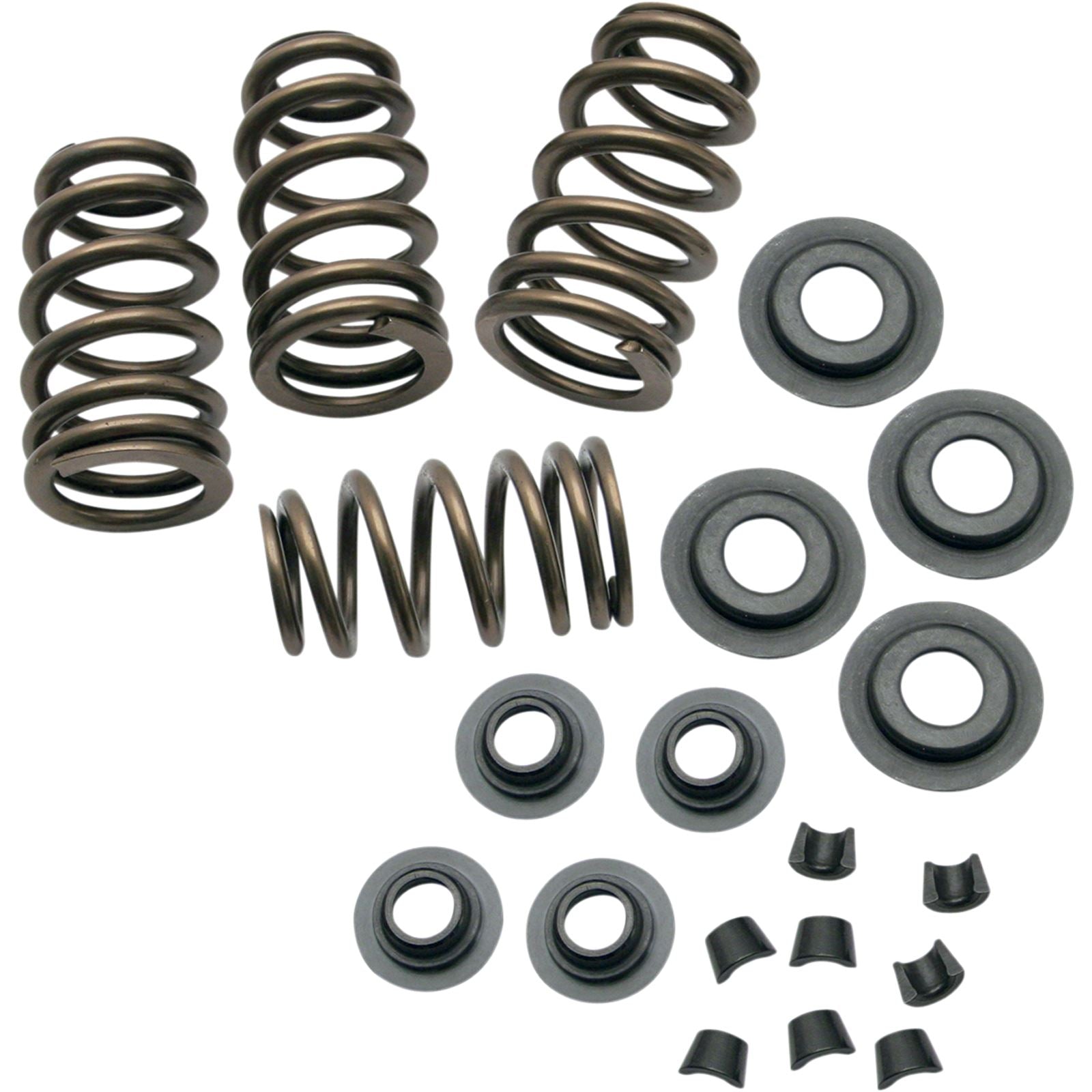 S&S Cycle Spring Kit - .650" 900-0050_469363