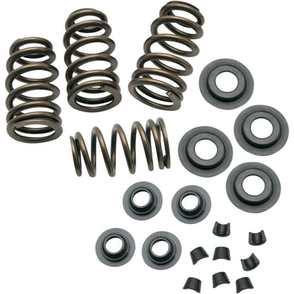 S&S Cycle Spring Kit - .650" 900-0050_469363