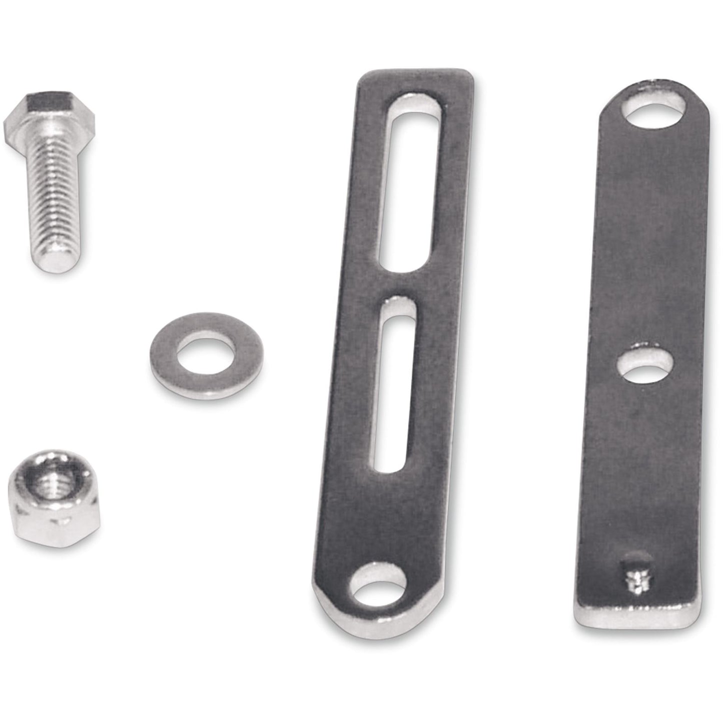 S&S Cycle Adjustable Carburetor Support Bracket 16-0471_469944