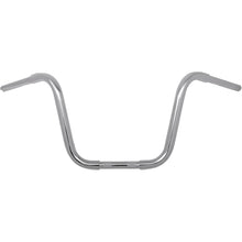 Khrome Werks Chrome 12" Fat Ape Hanger Handlebar for Throttle-by-Wire [MPN: 300325]_406453