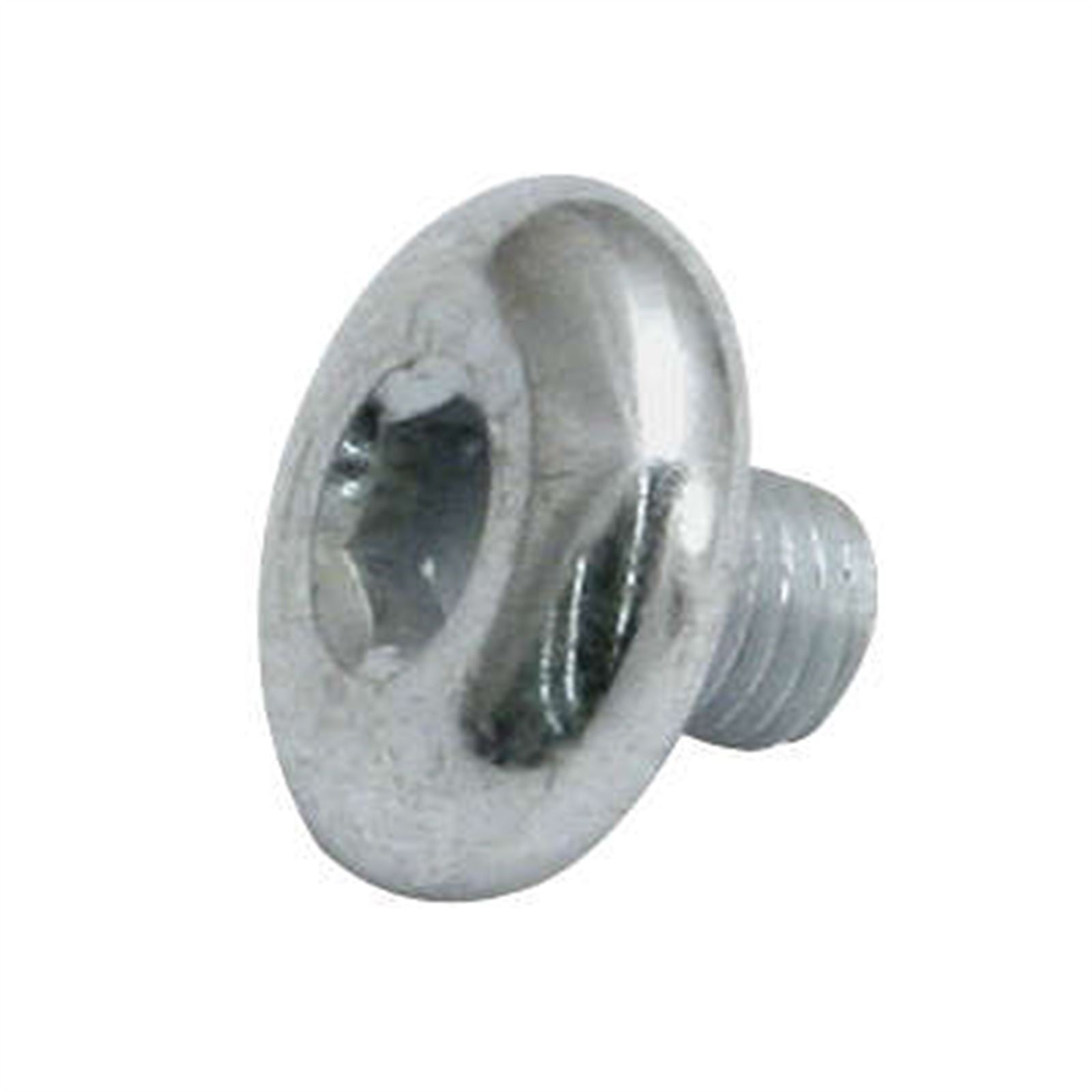 S&S Cycle Breather Screw 5/16" 17-0346_109974