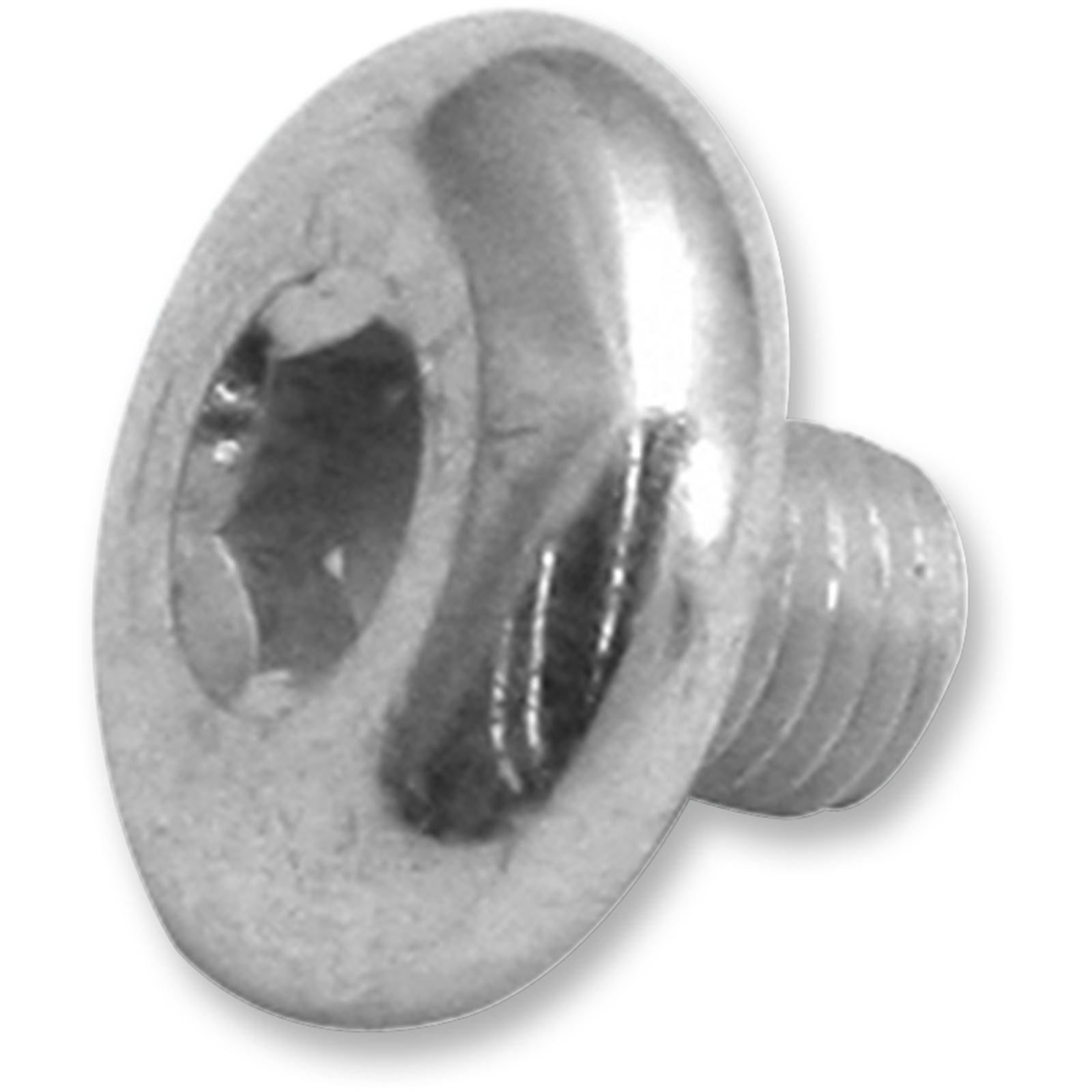 S&S Cycle Breather Screw 5/16" 17-0346_469822