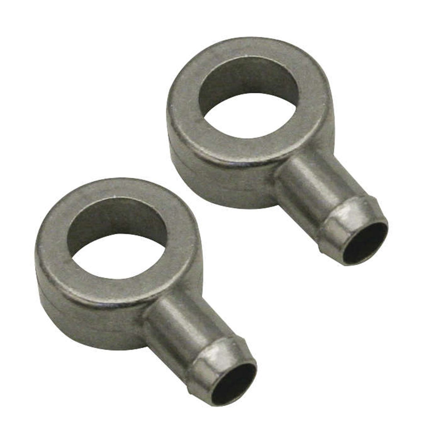 S&S Cycle Fitting Banjo Vent - 2/Pack 17-0355_109986