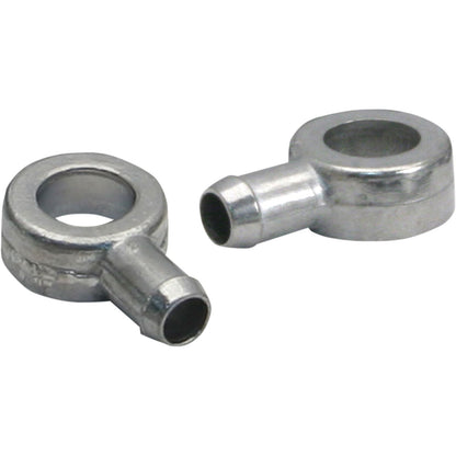 S&S Cycle Fitting Banjo Vent - 2/Pack 17-0355_469825