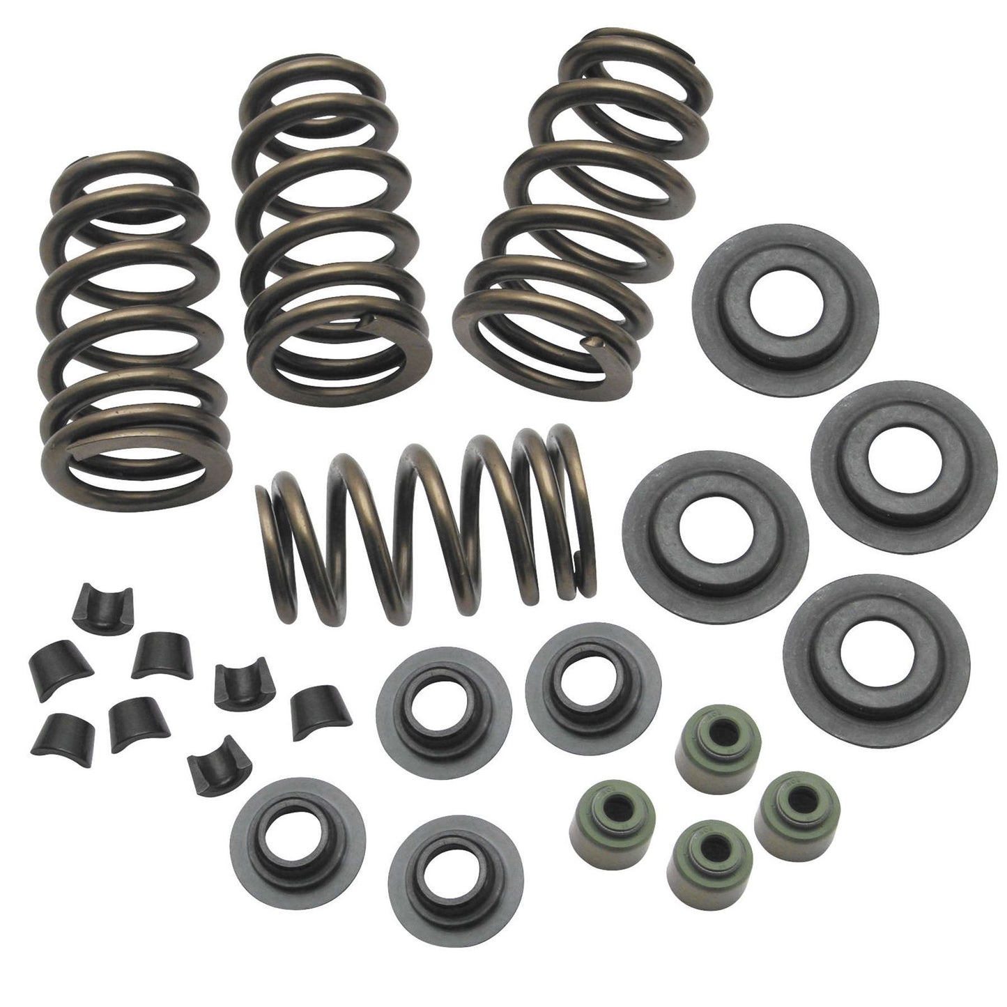 S&S Cycle Valve Springs - .650" - Twin Cam 106-5909_109987
