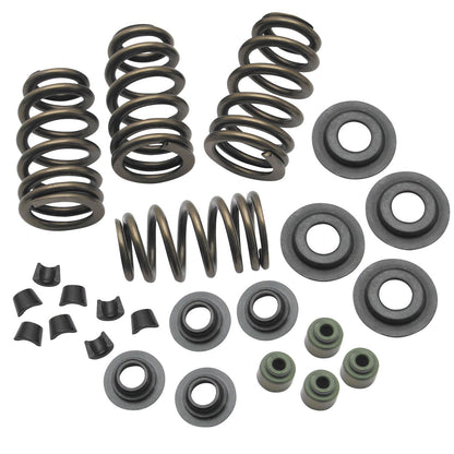 S&S Cycle Valve Springs - .650" - Twin Cam 106-5909_109987