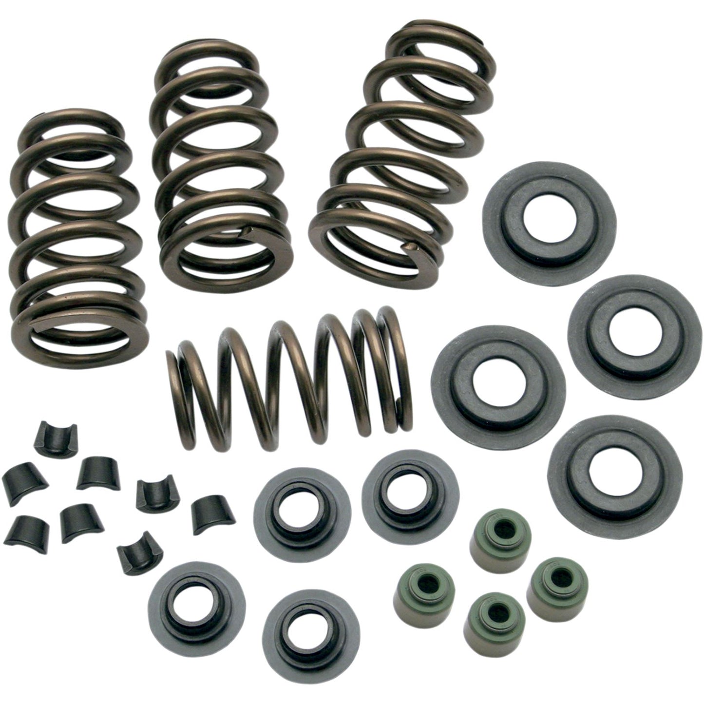 S&S Cycle Valve Springs - .650" - Twin Cam 106-5909_469364