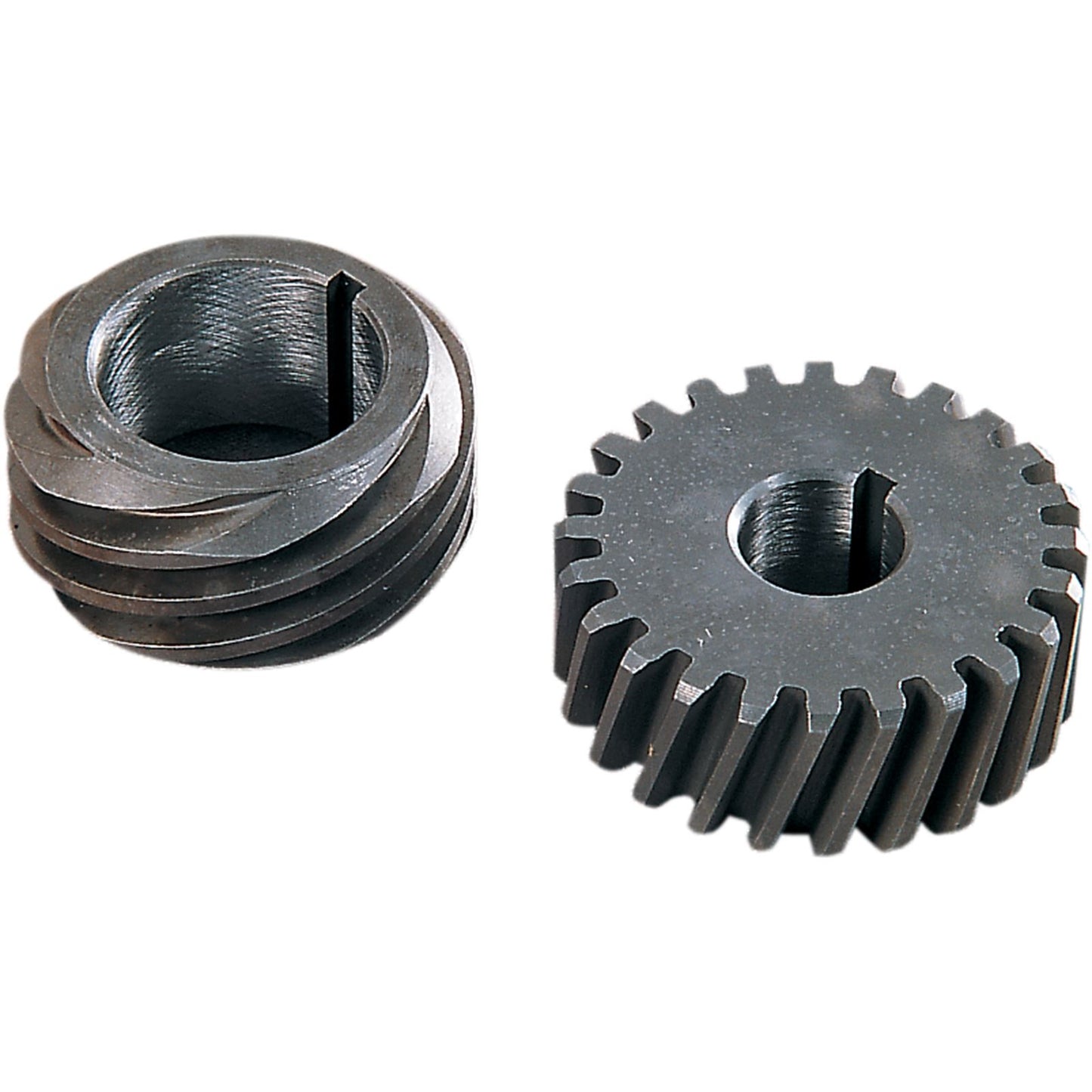 S&S Cycle Oil Pump Drive Gear - 24-Tooth 33-4230_470262