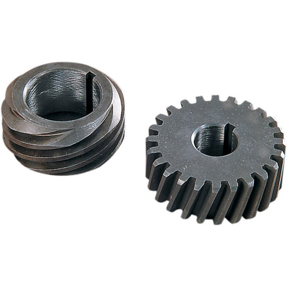 S&S Cycle Oil Pump Drive Gear - 24-Tooth 33-4230_470262